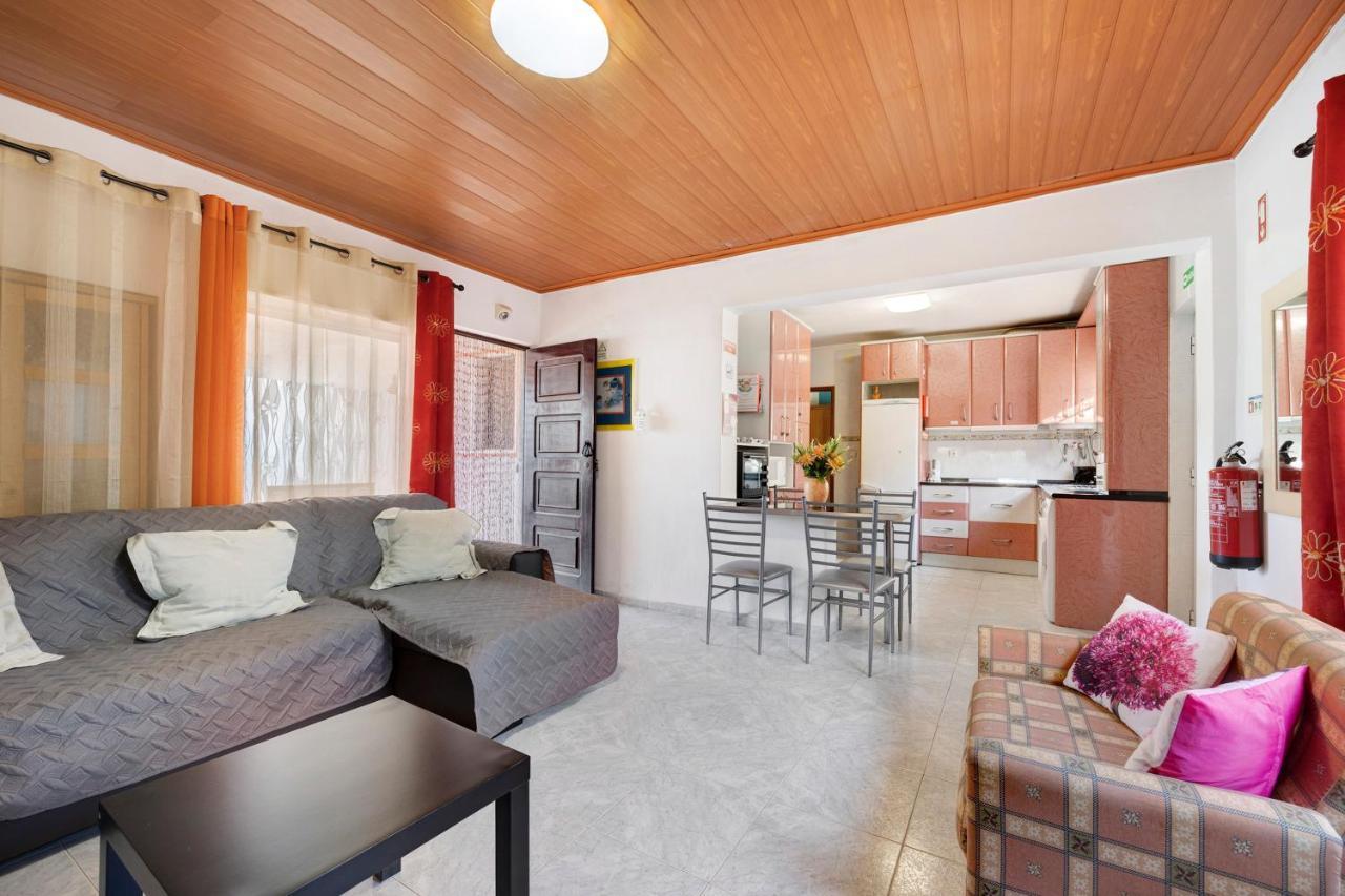 Casa Da Praia Карвоейру Экстерьер фото