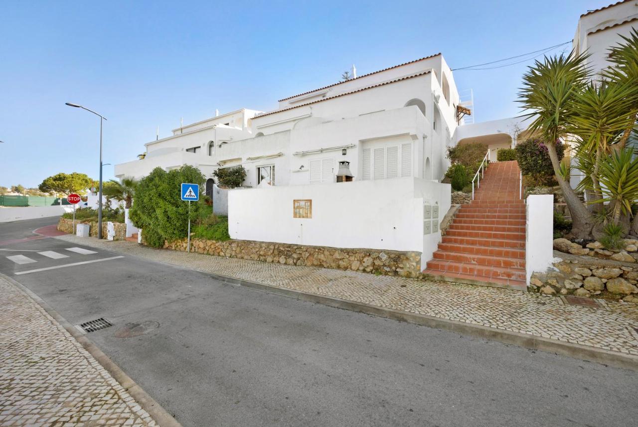 Casa Da Praia Карвоейру Экстерьер фото