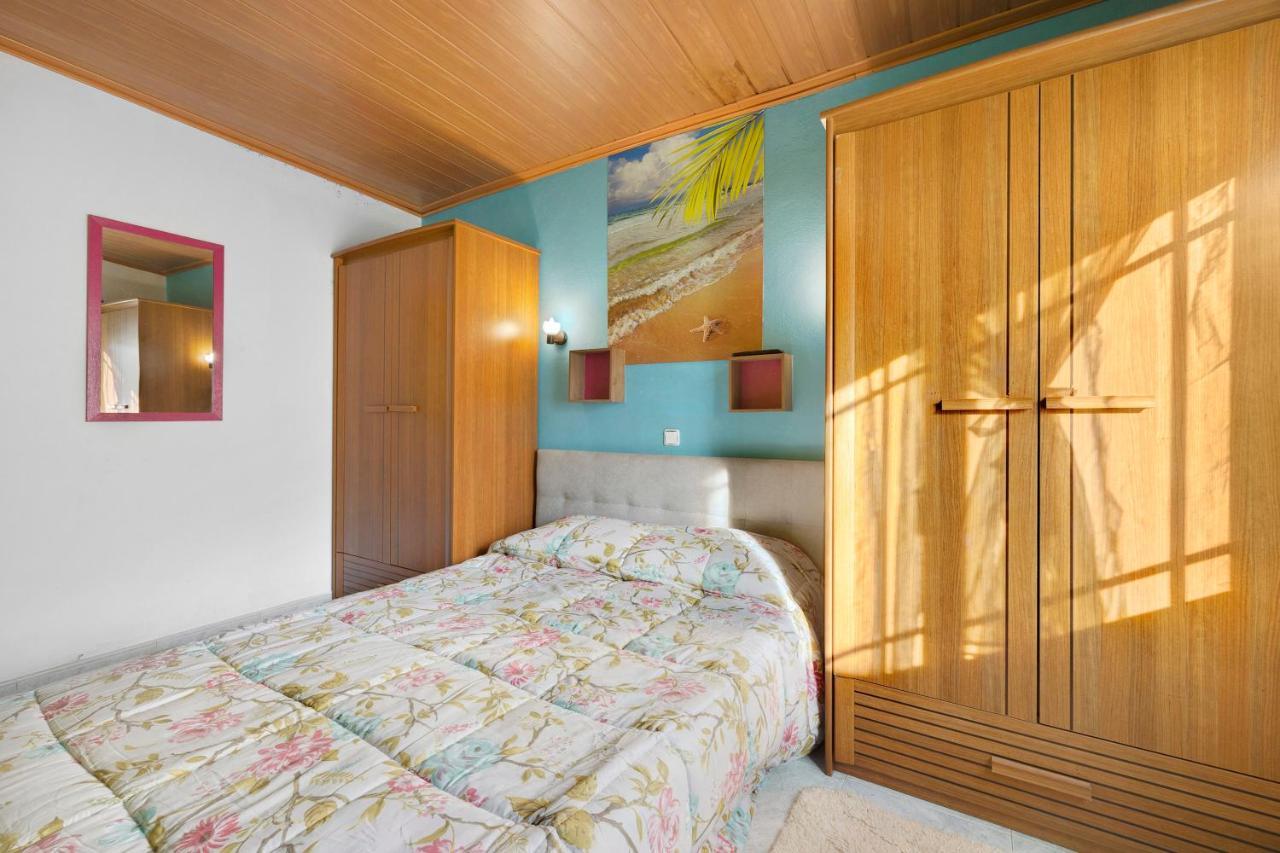 Casa Da Praia Карвоейру Экстерьер фото