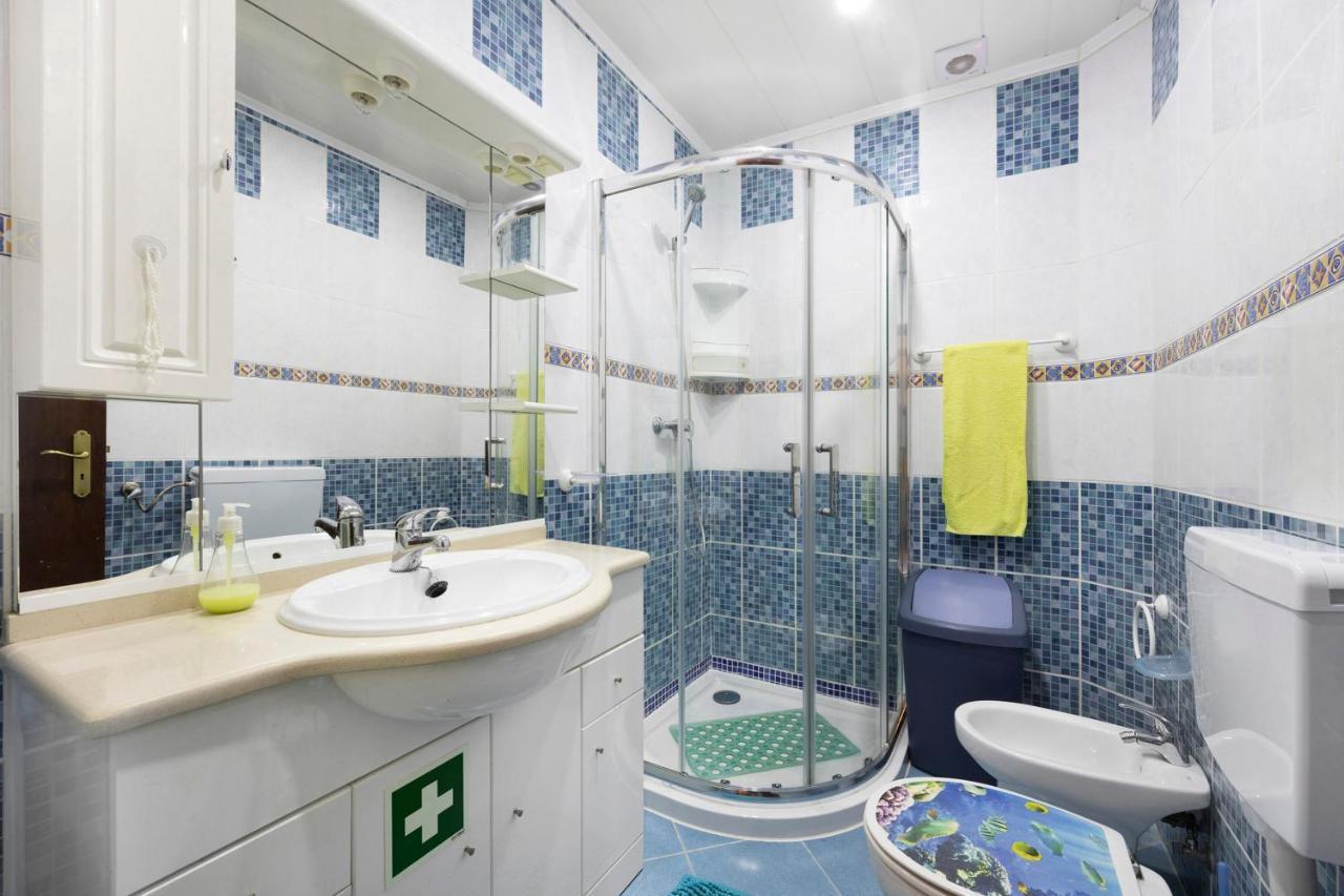 Casa Da Praia Карвоейру Экстерьер фото
