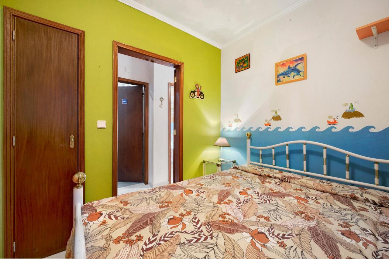 Casa Da Praia Карвоейру Экстерьер фото