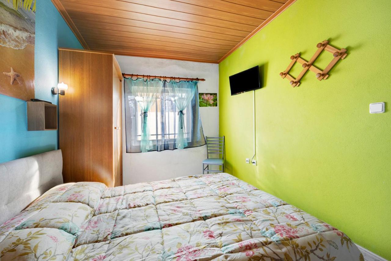 Casa Da Praia Карвоейру Экстерьер фото